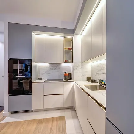 Waterfront Ana Premium Living