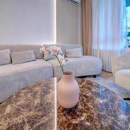 Lejlighed Waterfront Ana Premium Living *