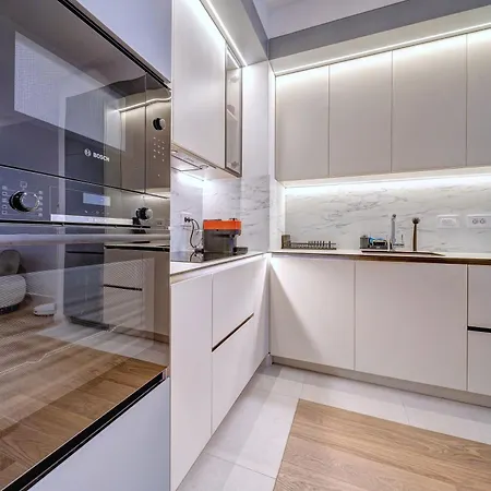 Waterfront Ana Premium Living