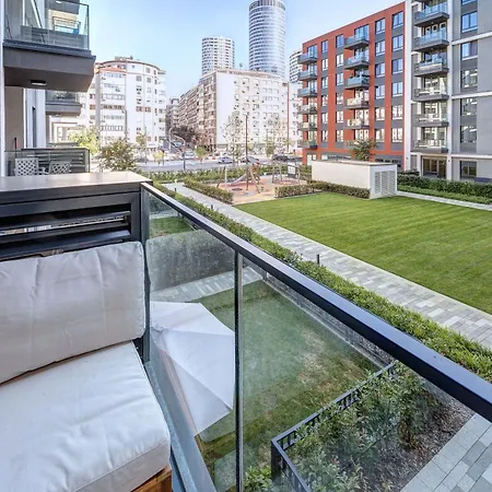 Waterfront Ana Premium Living