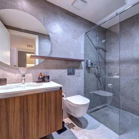 Waterfront Ana Premium Living * Beograd