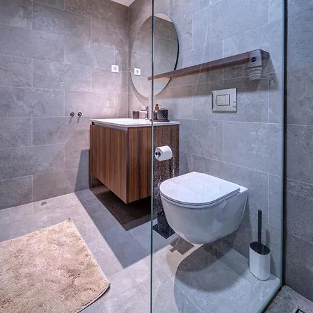 Waterfront Ana Premium Living Διαμέρισμα Βελιγράδι